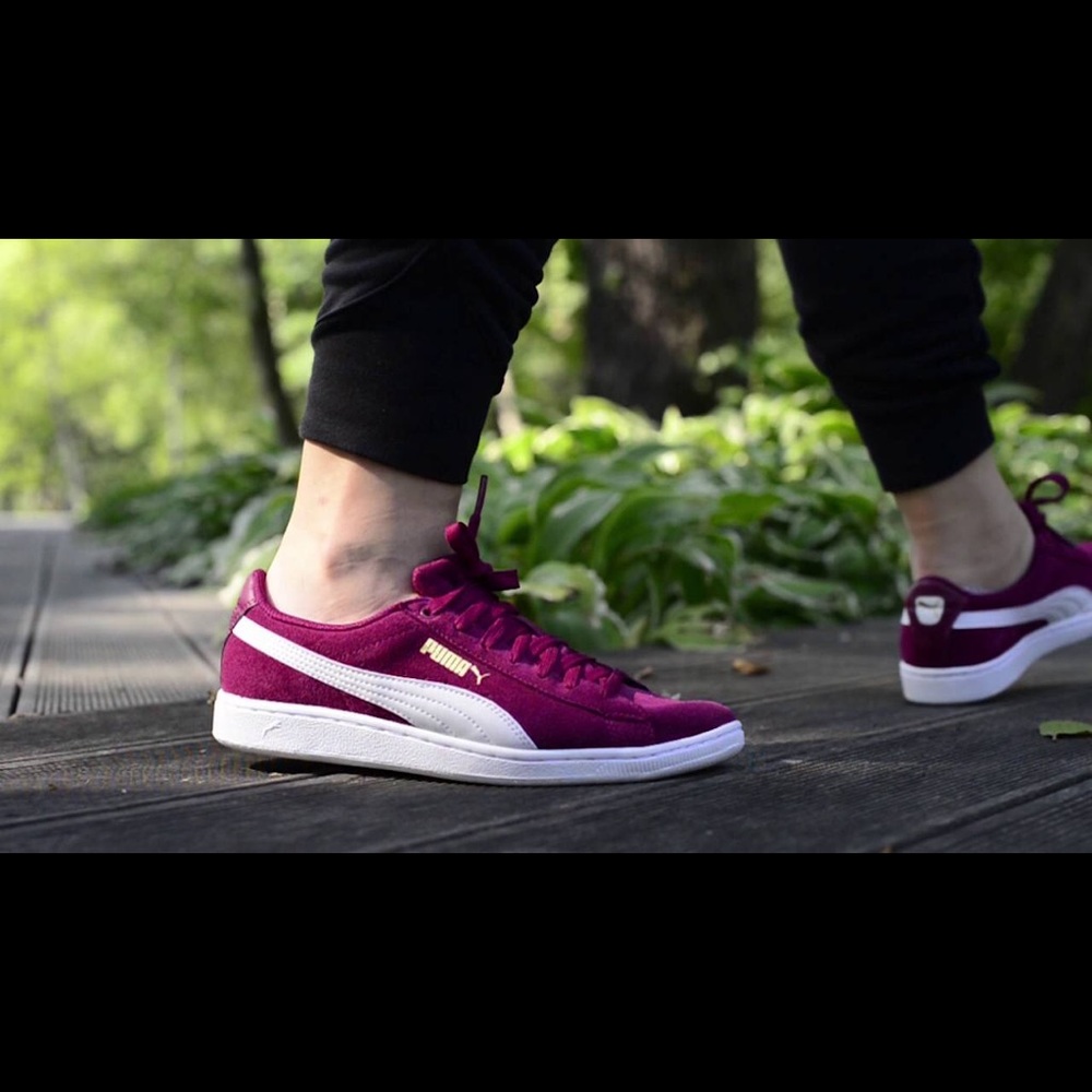 Puma Women’s shoe